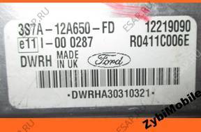 FORD MODEOMK3 2.0 TDCI БЛОК УПРАВЛЕНИЯ ДВИГАТЕЛЕМ