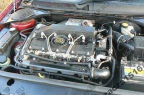 FORD MODNEO MK3 2.0 TDDI КОРОБКА ПЕРЕДАЧW КОМПЛЕКТНАЯ