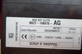 Ford МОДУЛЬ BK2T-14B476-AG