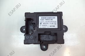 Ford МОДУЛЬ БЛОК УПРАВЛЕНИЯ 7G9T14B533BC