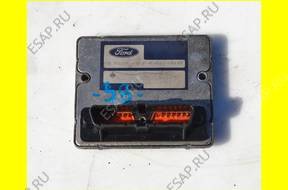 FORD МОДУЛЬ БЛОК УПРАВЛЕНИЯ 93BB9F480BB SLUPSK SIEMIANICE