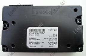 FORD МОДУЛЬ БЛОК УПРАВЛЕНИЯ AM5T-14D212-CD USB BLUETOOTH
