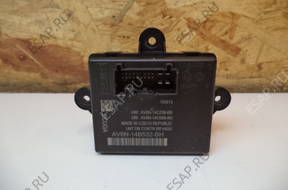 Ford МОДУЛЬ БЛОК УПРАВЛЕНИЯ AV6N-14B532-BH