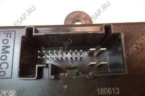 Ford МОДУЛЬ БЛОК УПРАВЛЕНИЯ AV6N-14B532-BH