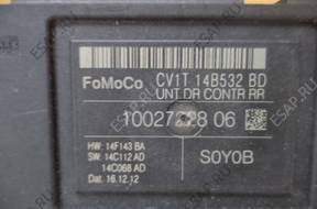 Ford МОДУЛЬ БЛОК УПРАВЛЕНИЯ ДВЕРИ CV1T14B532BD