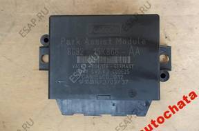 Ford МОДУЛЬ БЛОК УПРАВЛЕНИЯ ПАРКОВКИ 8G92-15K866-AA