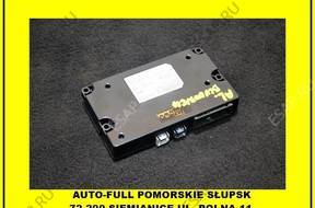 FORD МОДУЛЬ BLUETOUCH AM5T14D212AD  SIEMIANIC