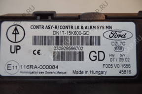 Ford МОДУЛЬ BSI GD DN1T-15K600-GD