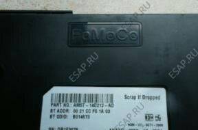 FORD МОДУЛЬ INTERFEJSU AM5T-14D212-AD USB BLUETOOTH