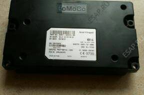 FORD МОДУЛЬ INTERFEJSU AM5T-14D212-AD USB BLUETOOTH