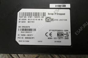 FORD МОДУЛЬ INTERFEJSU D1BT-14D212-EB USB BLUETOOTH