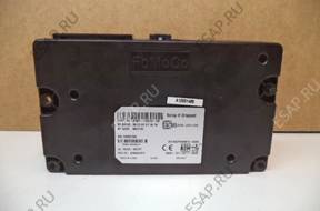 Ford МОДУЛЬ interfejsu USB bluetooth D1BT-14D212EB