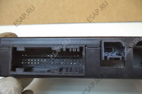 Ford МОДУЛЬ interfejsu USB bluetooth D1BT-14D212EB