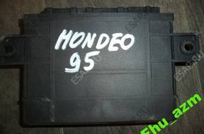 FORD МОДУЛЬ КОМФОРТА 93BG15K600EB 5WK4532