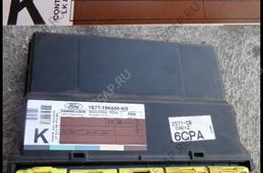 FORD МОДУЛЬ KOMFORTU 1S7T-15K600-KD