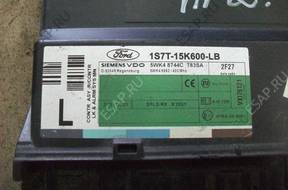 Ford МОДУЛЬ Komfortu 1S7T-15K600-LB, 5WK4 8744C