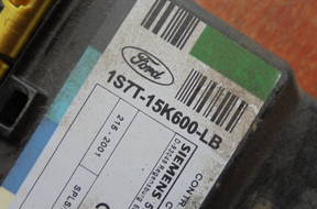 FORD МОДУЛЬ KOMFORTU 1S7T-15K600-LB 5WK48744B