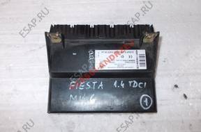 FORD МОДУЛЬ KOMFORTU 4S6T-15K600-CB 5WK48968A