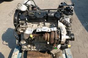 FORD MONDE MK4 S-MAX 1.6TDCI 115KM '11 T1BB двигатель