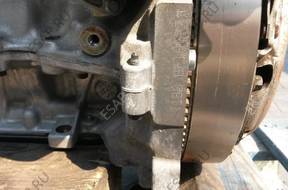 FORD MONDE MK4 S-MAX 1.6TDCI 115KM '11 T1BB двигатель