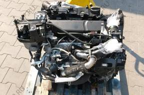 FORD MONDE MK4 S-MAX 1.6TDCI 115KM '11 T1BB двигатель