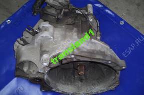 Ford Mondeo 00- Mk3 2,0 ДИЗЕЛЬ КОРОБКА ПЕРЕДАЧw 5-БЕНЗИН