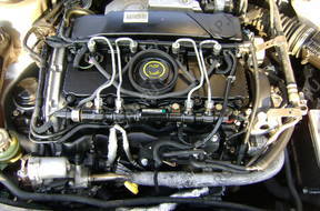 Ford Mondeo 01-2006 год. КОРОБКА ПЕРЕДАЧ 6-СТУПЕНЧАТАЯw 2.2 TDCi