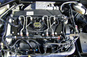 Ford Mondeo 01-2006 год. mech. КОРОБКА ПЕРЕДАЧw 2.0 TDCi
