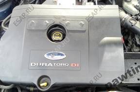 FORD MONDEO 01 год, MK3 2,0 TDDI 85KW 115KM двигатель