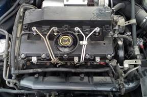FORD MONDEO 01 год, MK3 2,0 TDDI 85KW 115KM двигатель