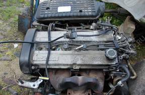 FORD MONDEO 1,6B.двигатель,90KM.ГОД 1998