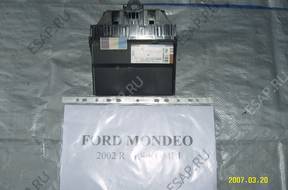 FORD MONDEO 1,8 2002 год,  БЛОК УПРАВЛЕНИЯ