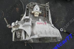 FORD MONDEO 1,8 D КОРОБКА ПЕРЕДАЧ 94ZTDB