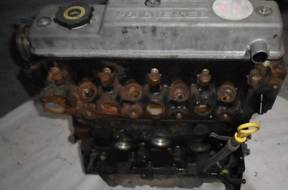 Ford mondeo 1,8 td двигатель W