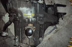 FORD MONDEO 1,8 TD КОРОБКА ПЕРЕДАЧW 93ZT7F096 I/1