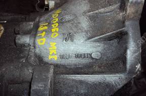 FORD MONDEO 1,8 TD КОРОБКА ПЕРЕДАЧW 93ZT7F096 I/1