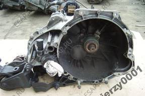 Ford Mondeo 1,8 TD КОРОБКА ПЕРЕДАЧw