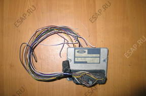 FORD MONDEO 1,8 TD МОДУЛЬ ZAPONOWY