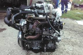 FORD MONDEO 1,8 TDCI KKDA  DWUMAS комплектный