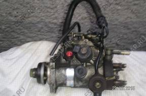ford mondeo 1,8 ТНВД