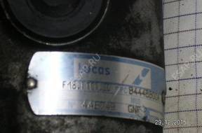 ford mondeo 1,8 ТНВД
