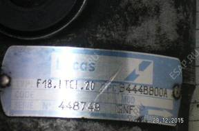 ford mondeo 1,8 ТНВД