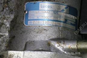ford mondeo 1,8 ТНВД