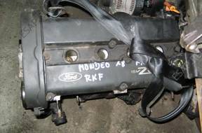 FORD MONDEO 1,8i 16V двигатель RKF с ДЕМОНТИРОВАНU