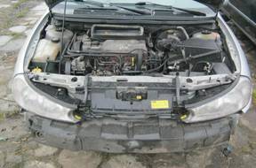 FORD MONDEO 1,8TD  двигатель ДЕМОНТИРОВАН