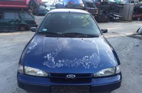 FORD MONDEO 1,8TD MK   ТУРБО   ADAX TOBUD