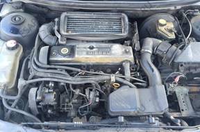 FORD MONDEO 1,8TD MK   ТУРБО   ADAX TOBUD
