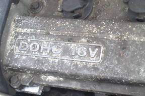 FORD MONDEO 1.6 1.8 16 V и двигатель.