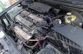 FORD MONDEO 1.6 1.8 16 V и двигатель.