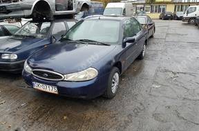 FORD MONDEO 1.6  двигатель ADAX